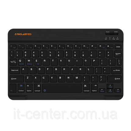 Планшет Teclast T50Plus LTE 6/256GB Gray 4G + Cace + Keyboard, фото 1