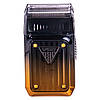 Набір для стрижки акумуляторна машинка, тример і шейвер VGR V-644, фото 2