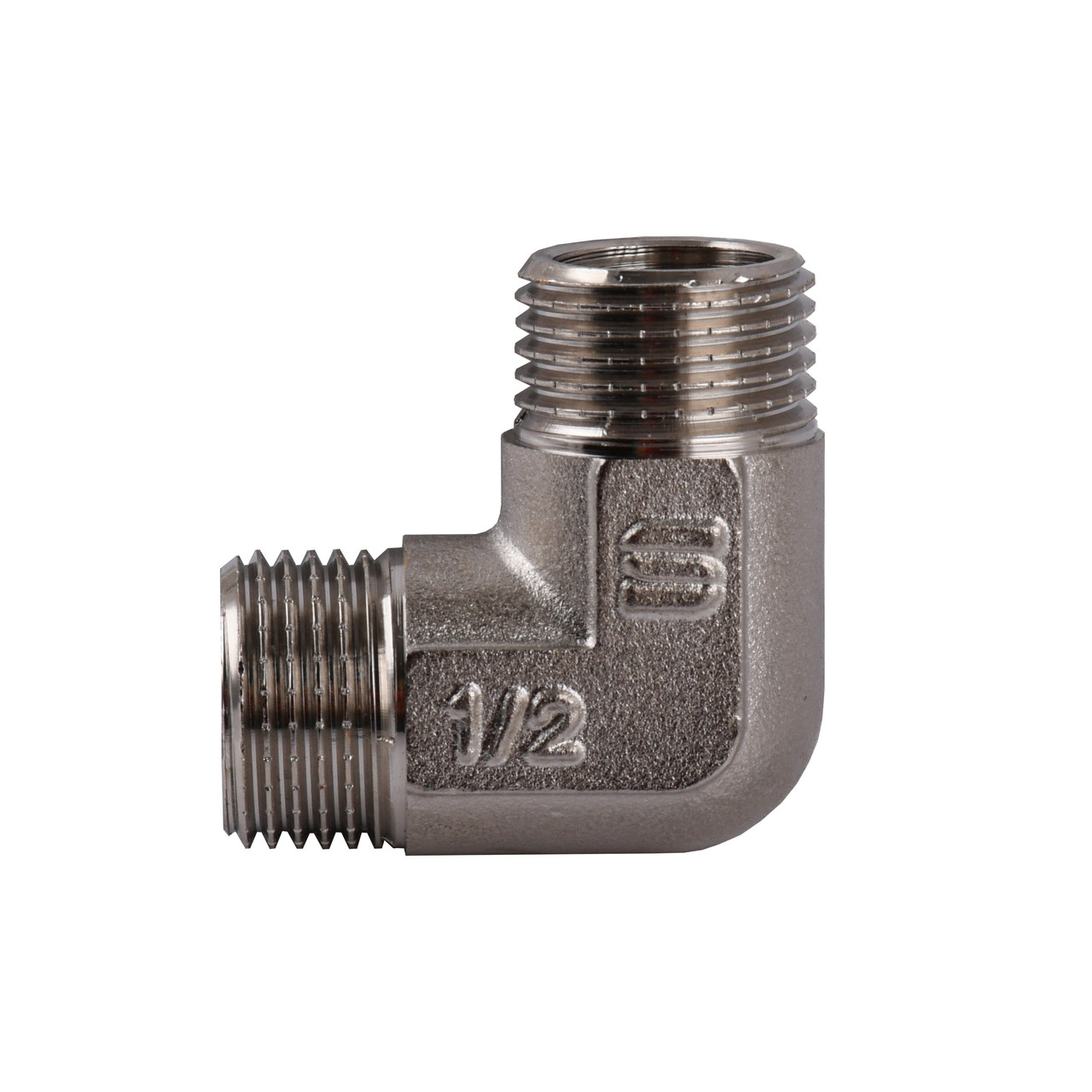 Кутник SELBA 1/2″ ЗЗ SL8800 (000020429), фото 1