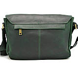 Сумка на плечо с клапаном TARWA RE-6002-3md, фото 3