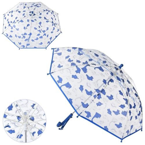 Парасолька дитяча MK 4968 трост60см діам76см спиця45см довж63см клейонка кул