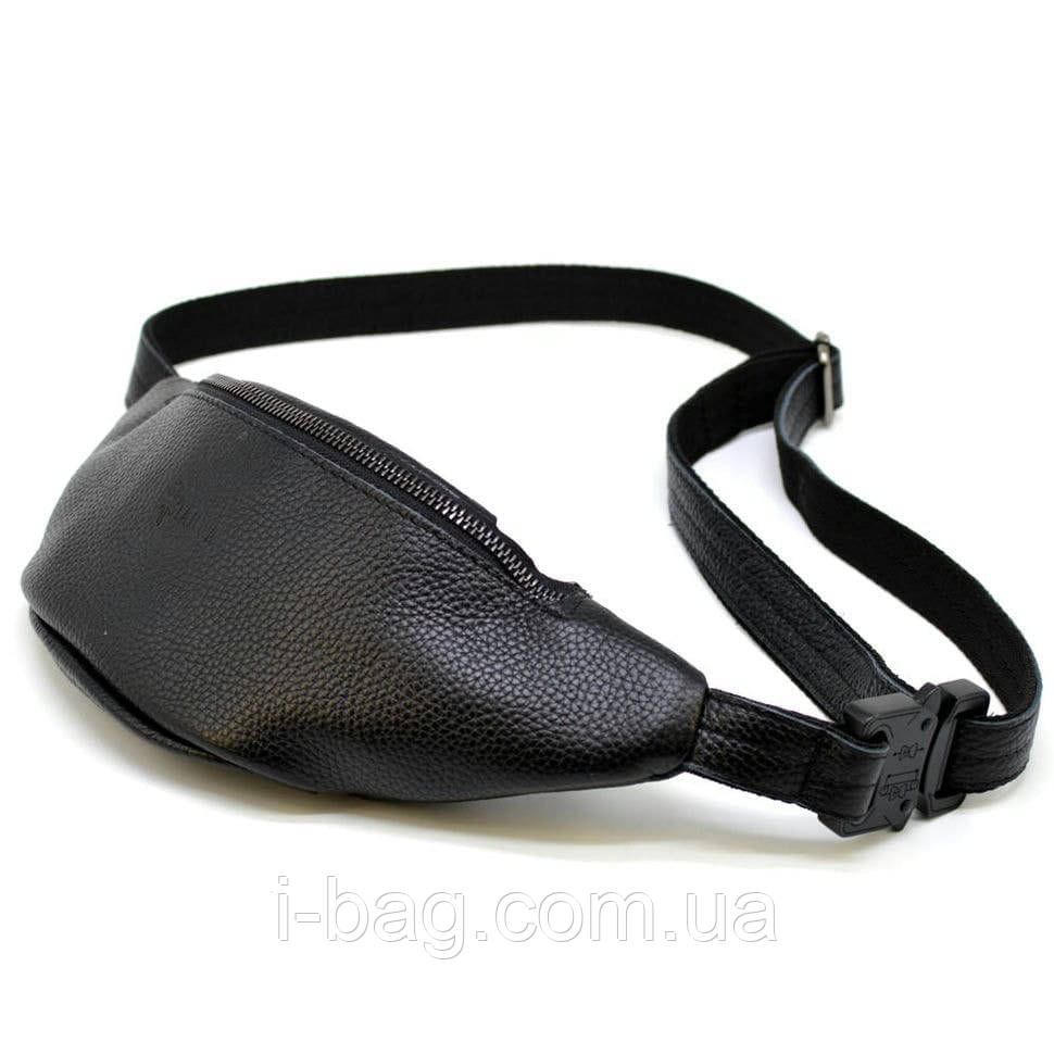 Напоєсна маленька сумка з натуральної шкіри FA-3034-3md TARWA, фото 1