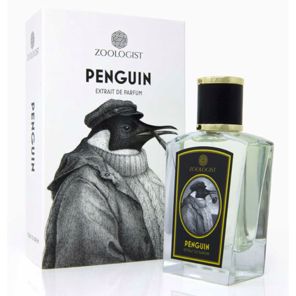Penguin Zoologist Perfumes (ліц.) 60 мл, фото 1