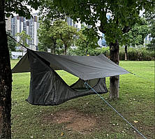 Намет - гамак з тентом