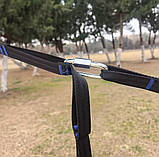 Намет - гамак з тентом + матрац, фото 7