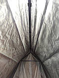 Намет - гамак з тентом + матрац, фото 8
