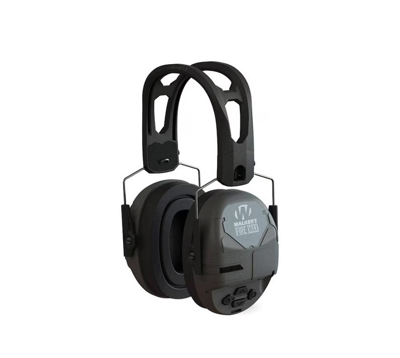 Навушники активні Walker’s FireMax Rechargeable