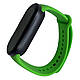 Силіконовий ремінець BeCover для Xiaomi Mi Smart Band 9 Green (711947) - фото 1 - id-p2661683553