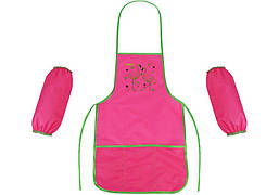 Фартух Maxi MX61490-09 рожевий