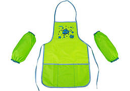 Фартух Maxi MX61490-13 салатовий