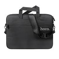 Сумка для ноутбука Hoco GT1 Simple series 14 Black