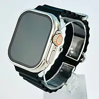 Смарт-годинник Infinity AS19 Ultra Max Black