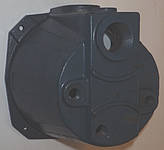 Корпусу на зовнішні насоси. Наявність та ціну уточнюйте