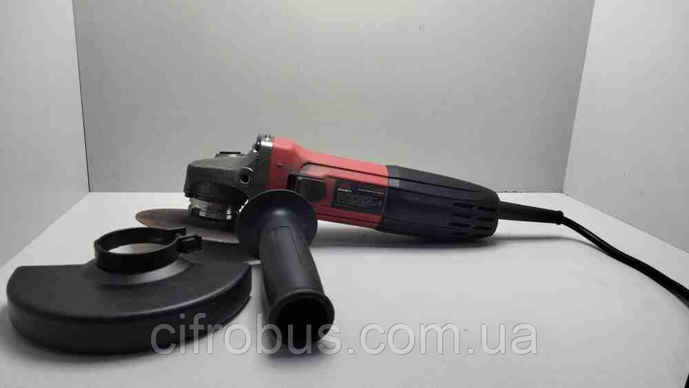 Шліфувальна машинка болгарка Б/У Vitals-Master LS1272HL