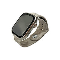 Смарт-годинник HK 10 Pro Plus IP67+Amoled Grey+Gold