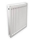 Сталевий панельний радіатор Teplover standard type 11 500x1400 (T1150140B)