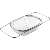 Сушарка для овочів та фруктів Deante ZZH_011K Silver