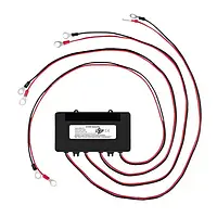 Балансир для акумуляторних батарей LogicPower 48V LED