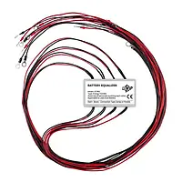 Балансир для акумуляторних батарей LogicPower 96V