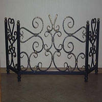 Все для каміна: камінні екрани, камінні предмети, камінні фігури