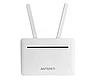 4G роутер з акумулятором ANTENITI B535 + антена Мілітарі MarketNet T800 18 дБ 900/1700-2700 МГц, фото 2