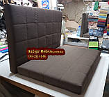 Подушки для піддонів і вуличних меблів у стилі лофт 1200х600 мм, фото 4