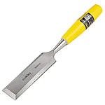 Стамеска 38 мм пластикова ручка SIGMA (4326161)