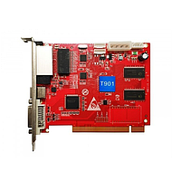 Карта передачи для LED-екранів синхронна HD-T901 (1280×1024, 2048×1024 рx)