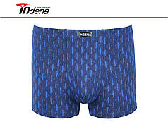 Чоловічі боксери (батал) стрейчеві INDENA Арт.11549