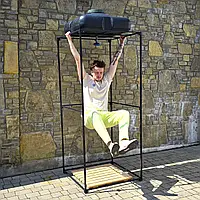 Каркас для літнього душу на вулицю літній душ душ мобільний вуличний душ