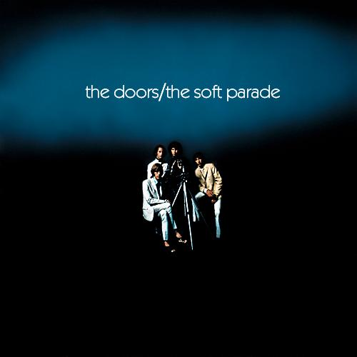 The Doors – The Soft Parade (2007) (CD Audio)