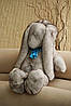 Кролик Bunny в великому розмірі 155см, фото 7