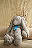 Кролик Bunny в великому розмірі 155см, фото 6
