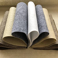 Що таке геотекстиль