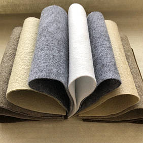 Що таке геотекстиль