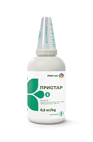 Гербіцид Пест ЮА Пристар, 0,5 кг
