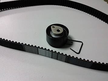 Комплект ГРМ на MG 550/MG 6