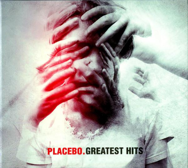 Placebo – Greatest Hits (2CD, Digipak) (CD Audio)