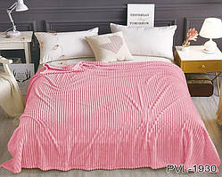 Плед велсофт (мікрофібра) ALM1930