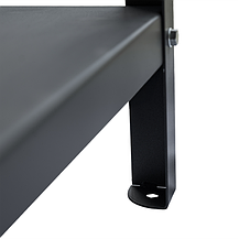 Барбекю з пічкою Daddy Smoke із 5 мм, фото 4