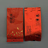 Чай улун Преміум "Те Гуань Інь" (1шт, 5г), фото 2