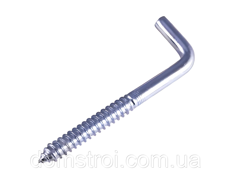 Саморіз L-подібний 10x100 мм