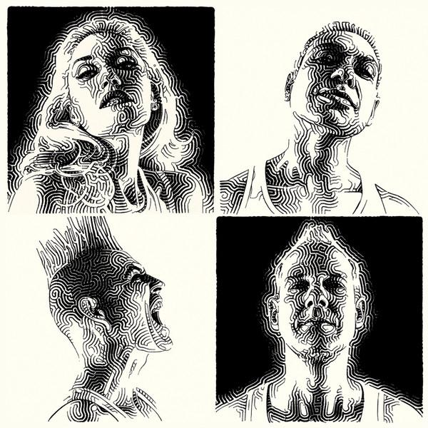 No Doubt – Push And Shove (2012) (CD Audio)