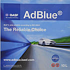 BASF AdBblue, 10 л (100010012) рідина adblue, фото 2
