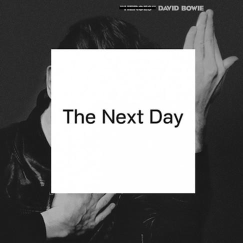 David Bowie – The Next Day (2013) (digipak) (CD Audio)