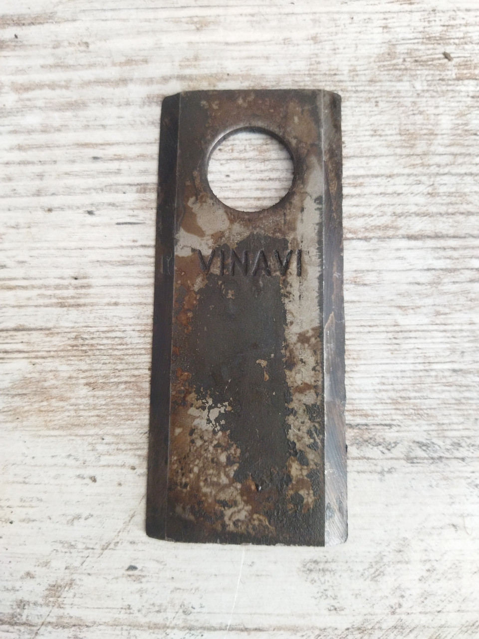 Ніж роторної косарки Z-169 (Україна), фото 1