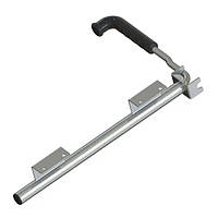 Фіксатор двері фургона ELMACILAR (цинк)