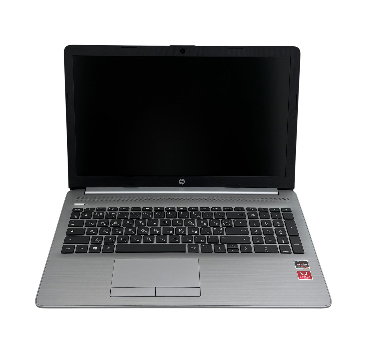 Ноутбук HP 255 G7 Ryzen 3 2200U/8/120 SSD - Уцінка, фото 1