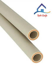 Труба 50 Kalde скловолокно