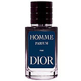 Dior Homme Parfum 2025 TESTER LUX чоловічий 60 мл, фото 2